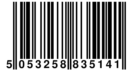 5 053258 835141