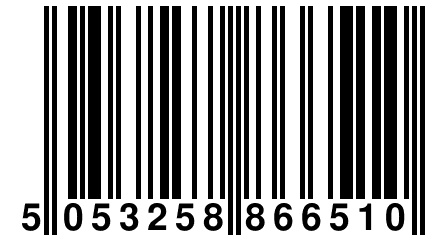 5 053258 866510