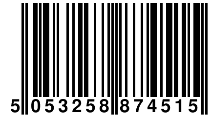 5 053258 874515