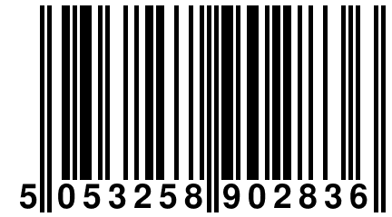 5 053258 902836