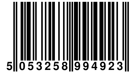 5 053258 994923