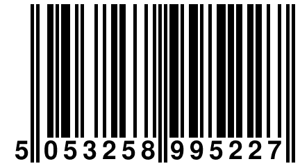 5 053258 995227