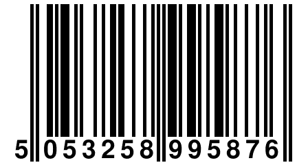 5 053258 995876