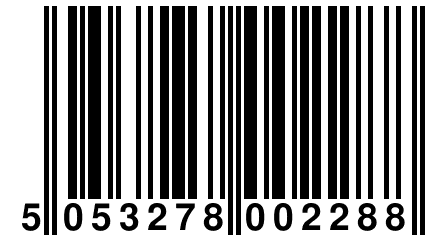 5 053278 002288
