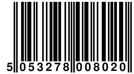 5 053278 008020