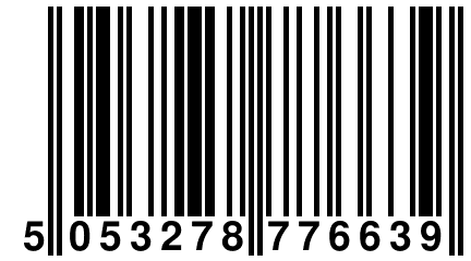 5 053278 776639