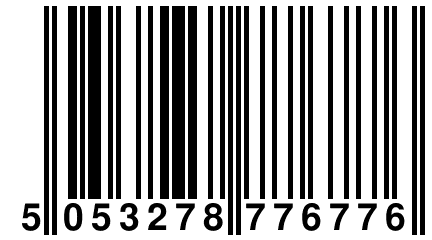 5 053278 776776