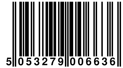 5 053279 006636