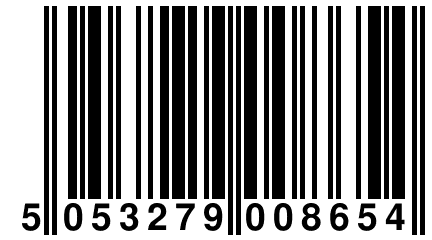5 053279 008654