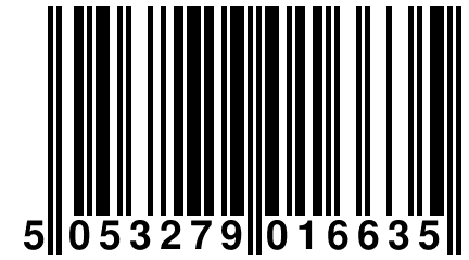 5 053279 016635
