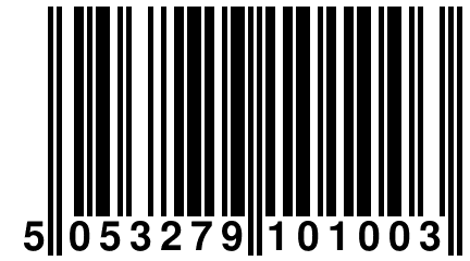 5 053279 101003