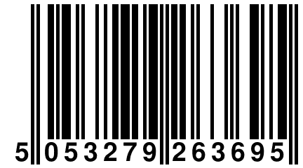 5 053279 263695