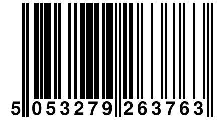 5 053279 263763