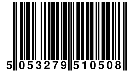 5 053279 510508