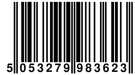 5 053279 983623