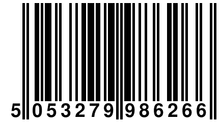 5 053279 986266