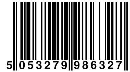 5 053279 986327