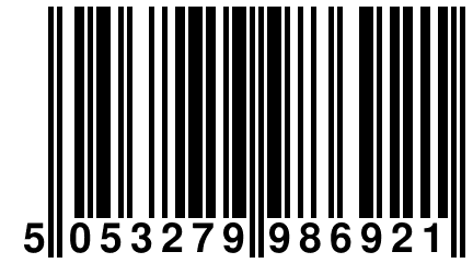 5 053279 986921
