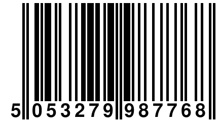 5 053279 987768
