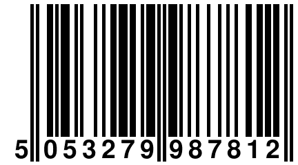 5 053279 987812