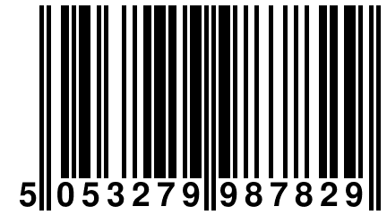 5 053279 987829