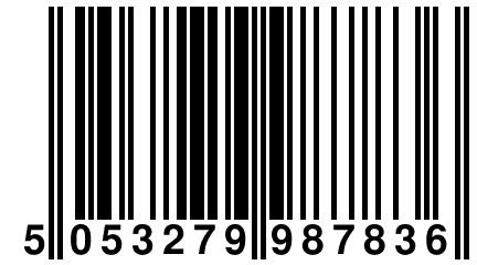 5 053279 987836