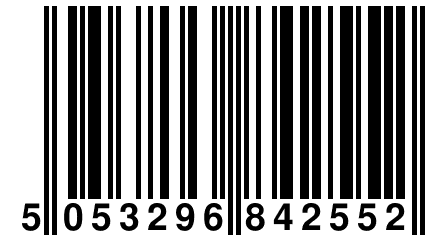 5 053296 842552