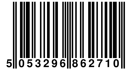 5 053296 862710