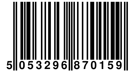 5 053296 870159