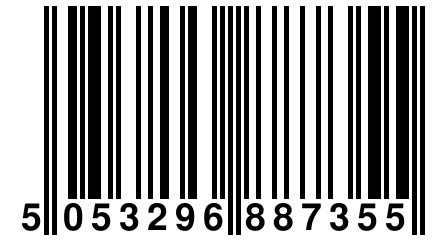 5 053296 887355