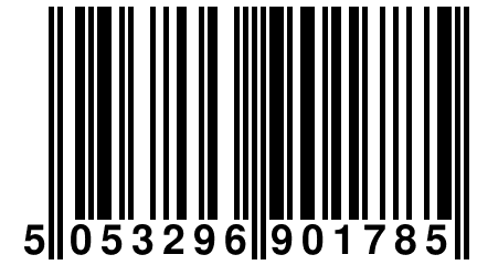 5 053296 901785