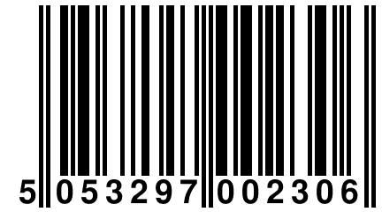 5 053297 002306