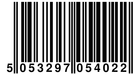 5 053297 054022