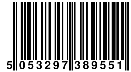5 053297 389551