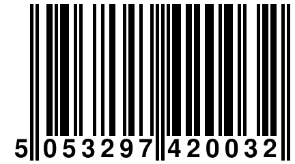 5 053297 420032