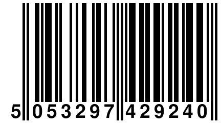5 053297 429240