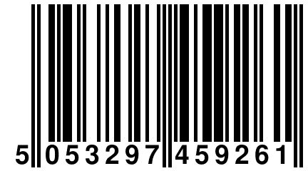 5 053297 459261