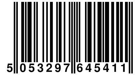 5 053297 645411