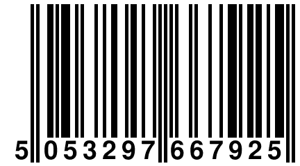 5 053297 667925