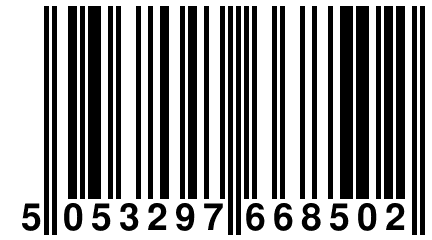 5 053297 668502