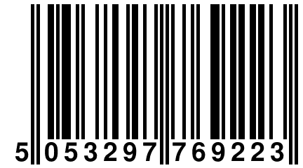 5 053297 769223