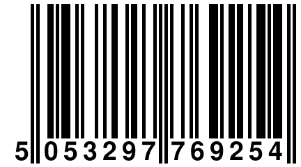 5 053297 769254