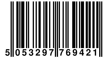 5 053297 769421