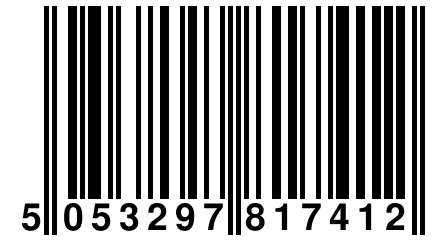 5 053297 817412