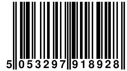 5 053297 918928