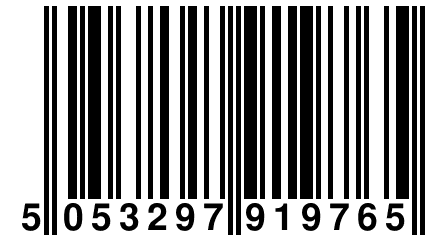 5 053297 919765