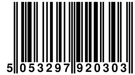 5 053297 920303
