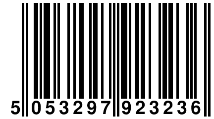 5 053297 923236