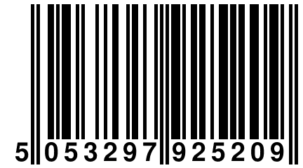 5 053297 925209