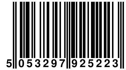 5 053297 925223